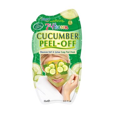 Picture of 7TH HEAVEN CUCUMBER PELL OFF MASK